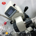 2L Lab Scale Essential Oil Distillation Rotary Evaporator Rotavapor